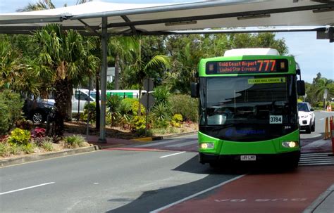 bus777|777 bus from coolangatta airport.